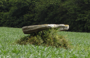 Dolmen de Penquellennec