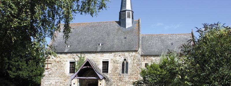 Eglise Sainte-Agnès Tréfumel 