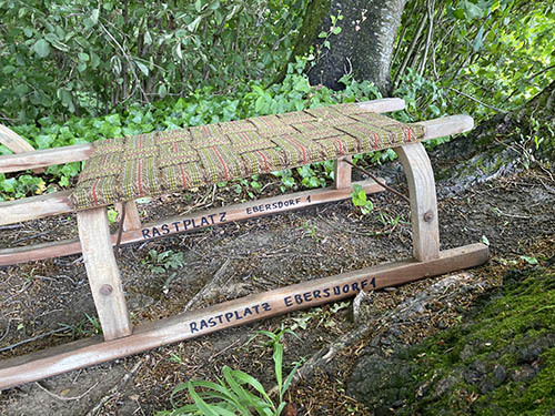 [ Abbildung: Rastplatz Ebersdorf (Stage 3) ]