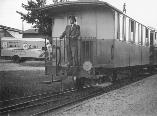 Richtung Hohenwestedt