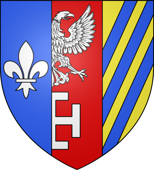 Blason de Villers-Guislain