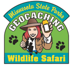 Wildlife Safari Logo