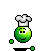 Smilie by GreenSmilies.com