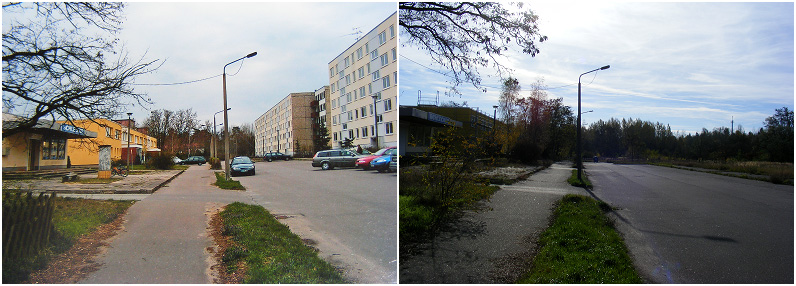 Zeitreise Hans Beimler