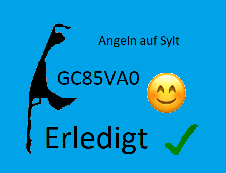 Angeln auf Sylt