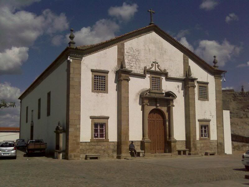 Igreja Matriz