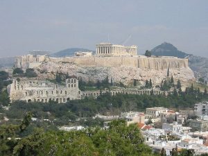 Acropolis (2)