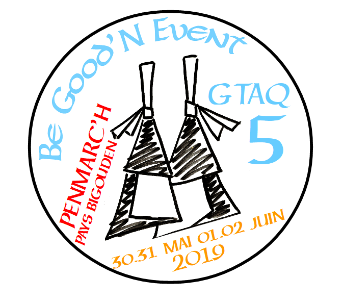 GTAQ SAISON 5 (2019) - Geocaching et Tourisme en Aquitaine