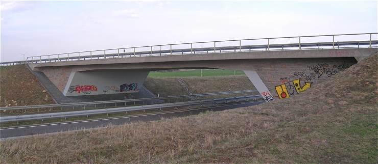 Brücke