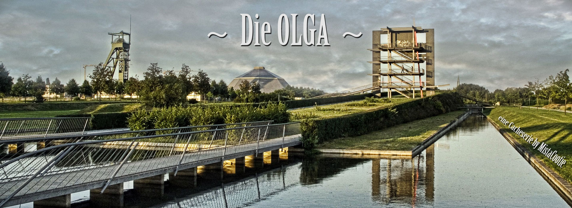 OLGA