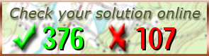 Check your solution