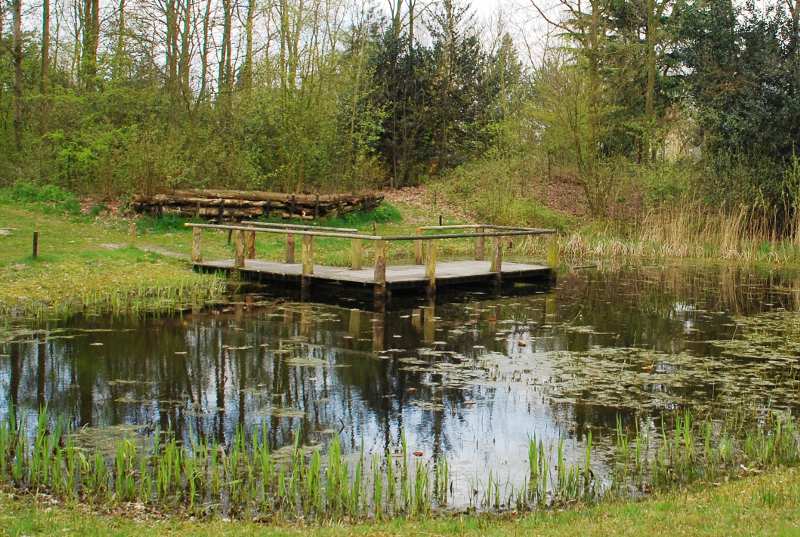 Natuurpark Biotopen – MadeseNatuurVrienden.nl