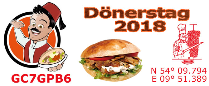 2. Nortorfer Dönerstag