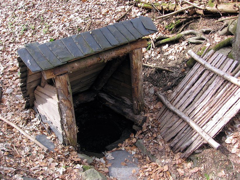 Foto záznam č.6699 - Nad chatovištěm