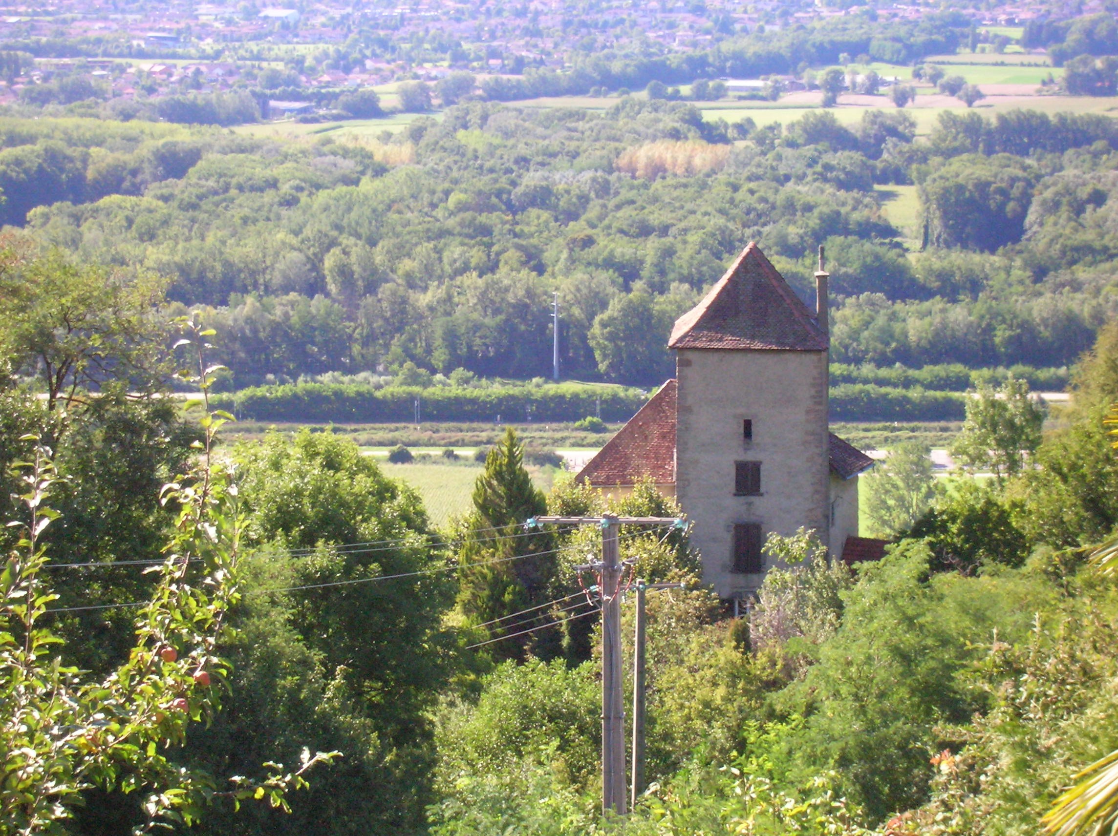 Chateau Pichat