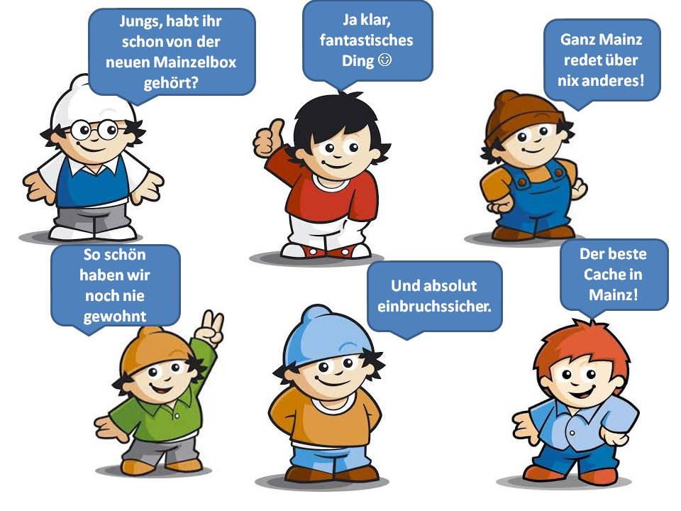 Mit freundlicher Genehmigung von Betazed :)