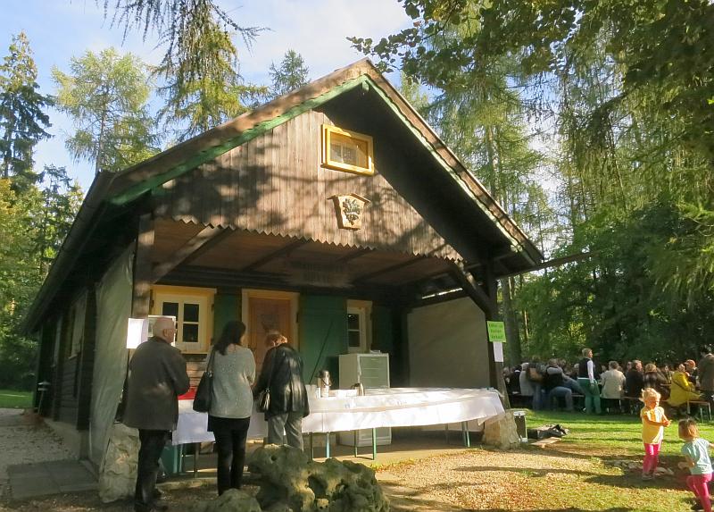 Wildschützhütte
