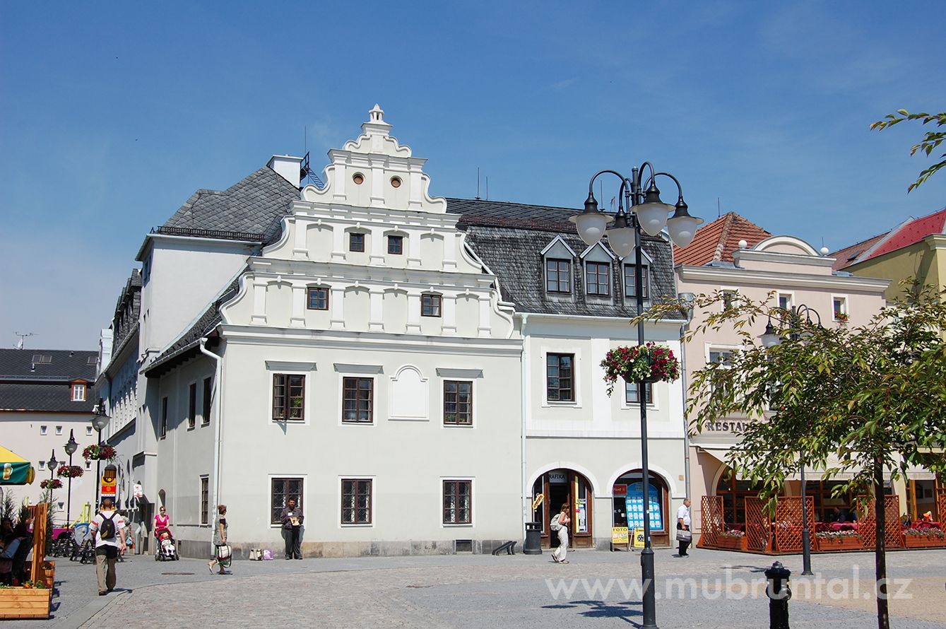 Gabrielův dům