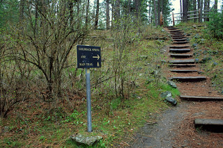Dishman Hills NRCA, Spokane County by Washington DNR, on Flickr, CC BY-NC-ND 2.0