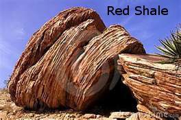 Red Shale
