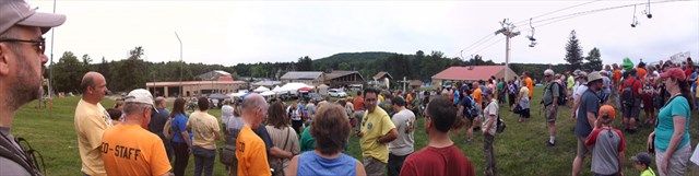 Help Us Make it a MEGA!