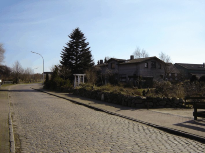 Bahnhof 2008