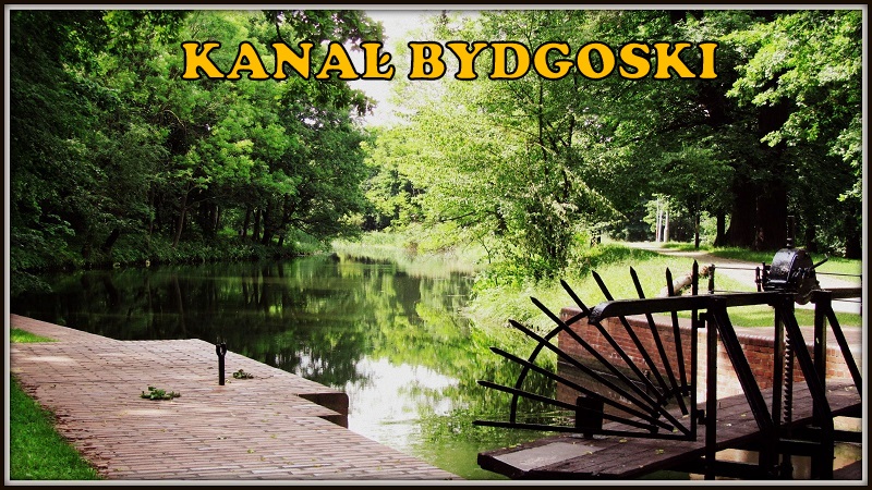 Kanał Bydgoski