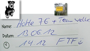 Die FTF Detektive