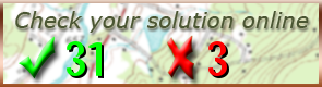 Vérifier votre solution