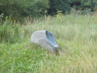 ohne Titel, Rainer Trube