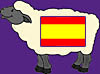 Sheep Spanish