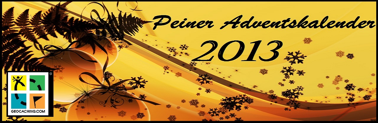 Peiner Adventskalender 2013