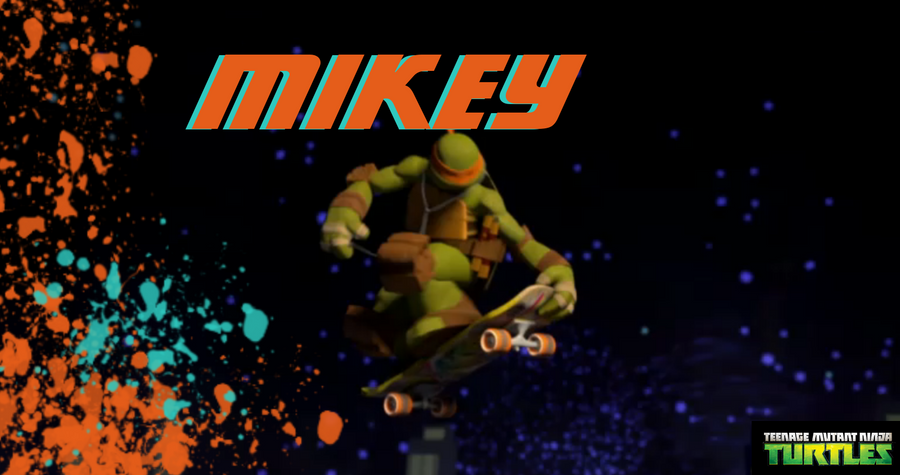 Grappling Hooks  Teenage Mutant Ninja Turtles 2012 Series Wiki