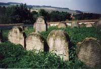 Mesto - kulturní památky