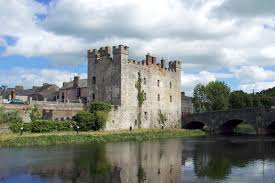 Castle for sale in Ireland: White Castle in Co Kildare