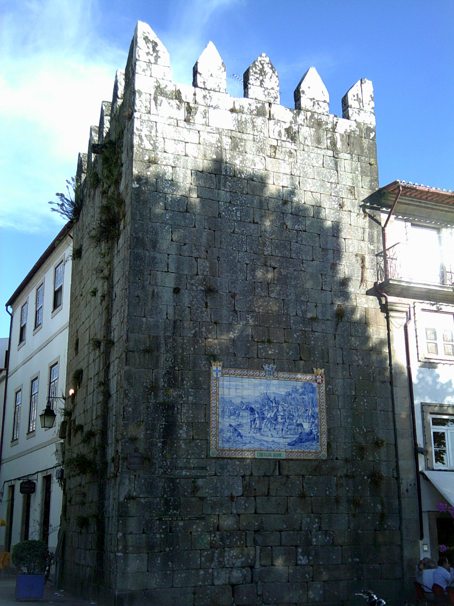 Torre de São Paulo