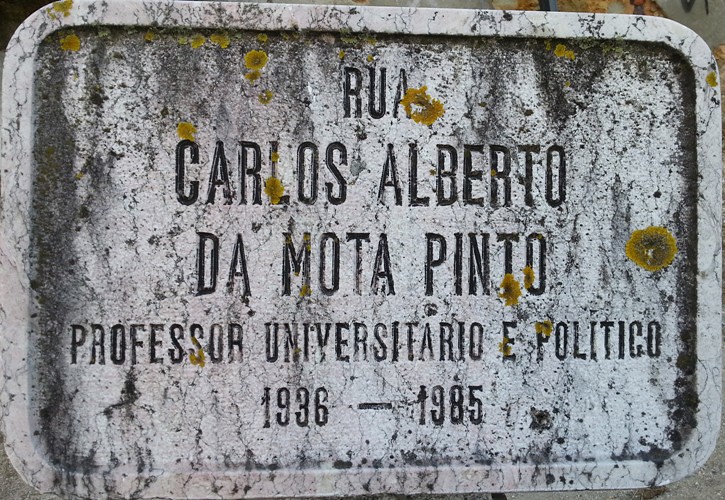 GC5RCRE Rua Carlos Alberto da Mota Pinto (Lisboa) (Traditional Cache
