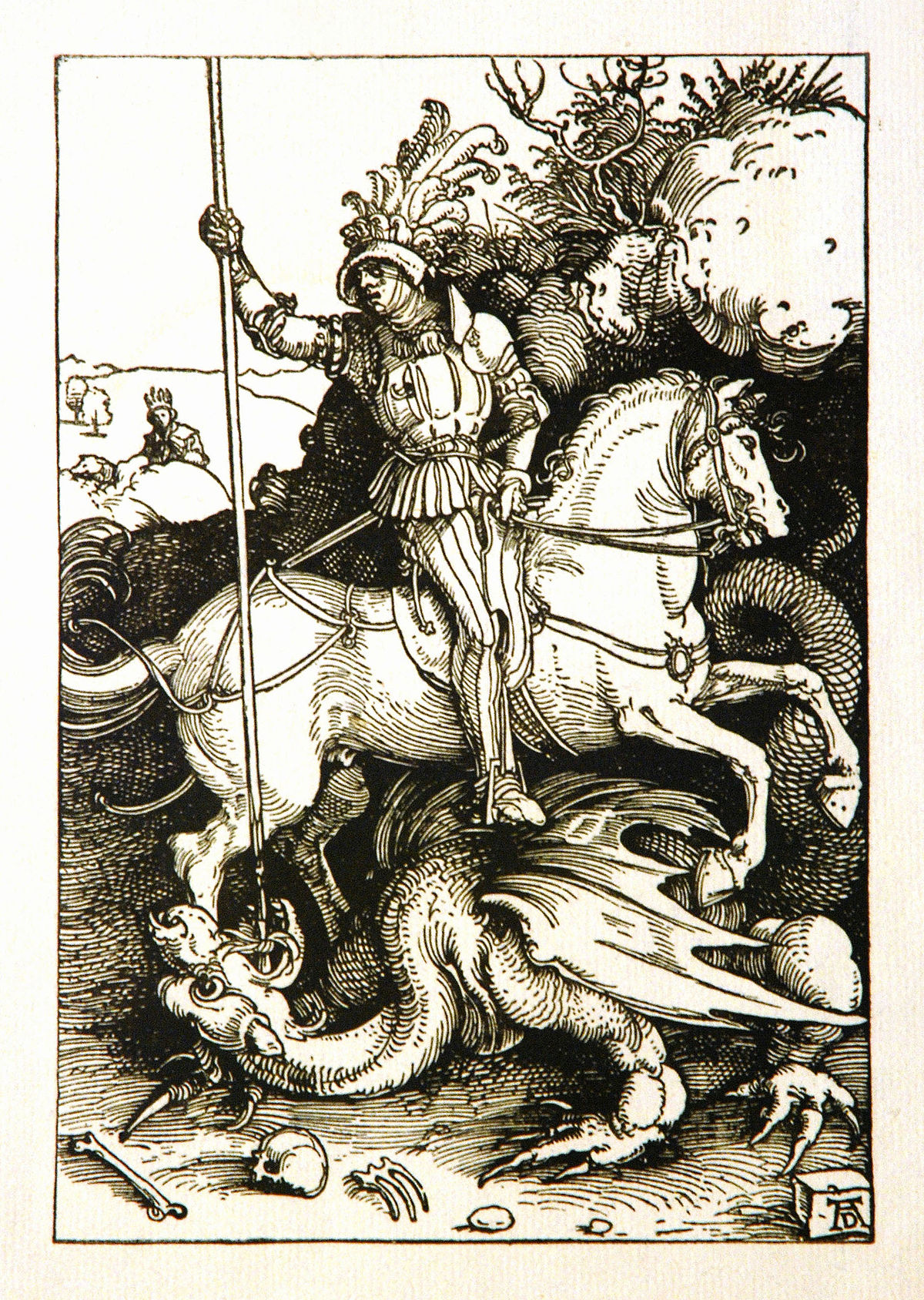 Dürer St. Georg.JPG