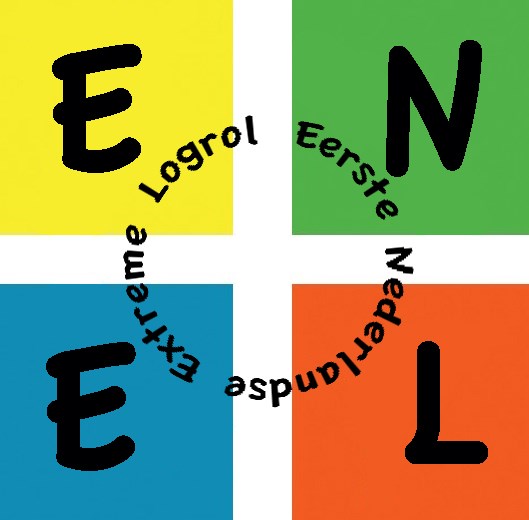 Logo ENEL