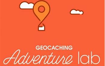 Image result for adventure lab geocaching