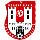logo of FC Slovácka Slavia Uherske Hradiste