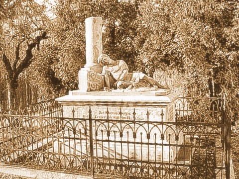 Umírající Ríman Umírající Ríman