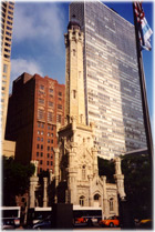 Chicago Water Tower