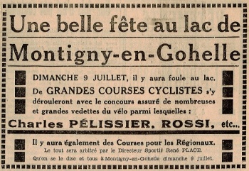 Cyclisme