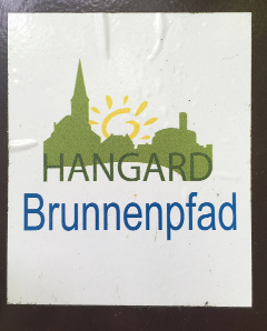 Wegweister Wegweiser