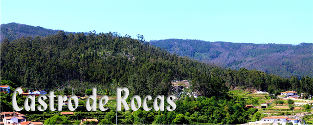 Castro de Rocas
