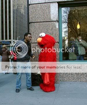 Elmo 1