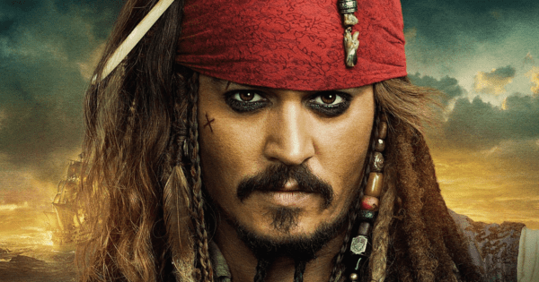 Johnny Depp reportedly dropped as Captain Jack Sparrow from next ...