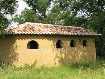 Chapelle St-Jean-Baptiste