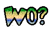 Wo?
